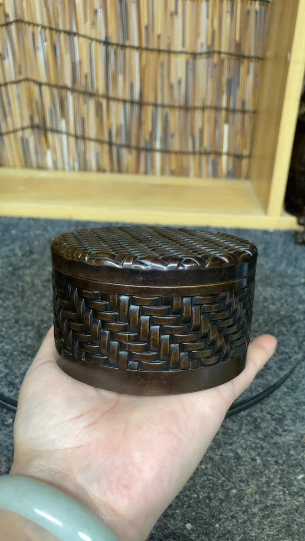 精品摆件工艺精湛