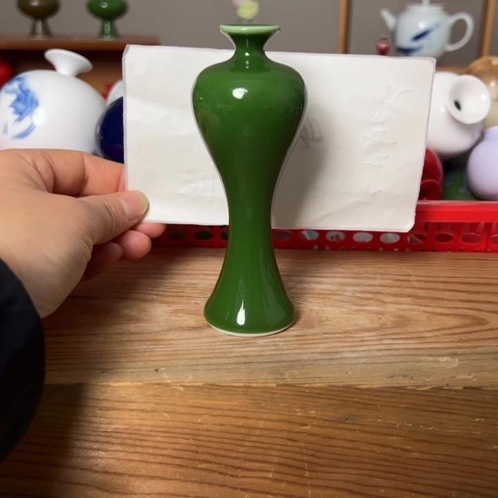 瓶景德镇陶瓷研究所学会