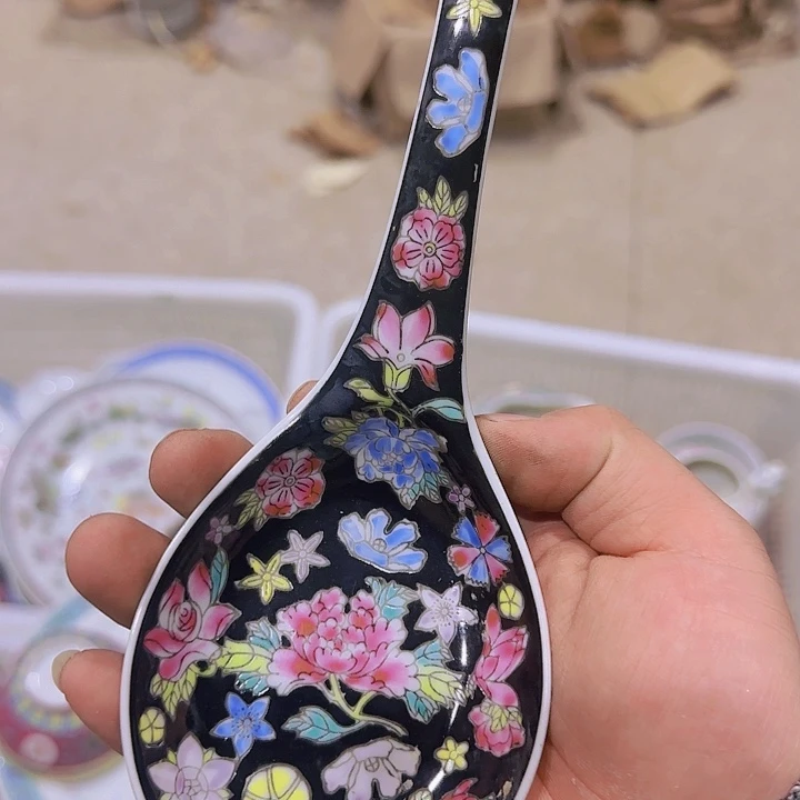 景德镇陶瓷艺术品