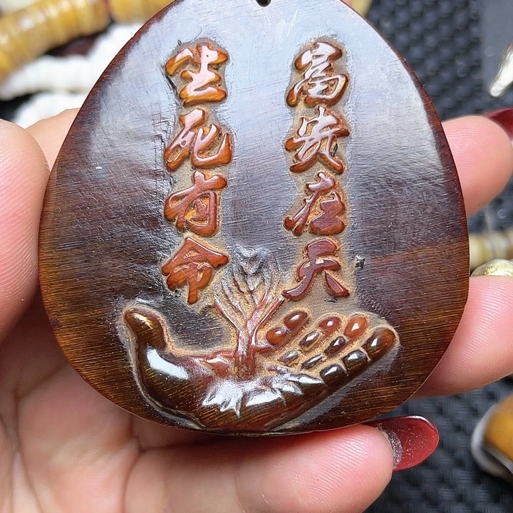 橄榄核手串/手链其他配饰