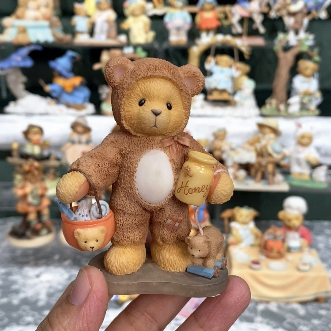 中古海淘娃娃中古娃娃
