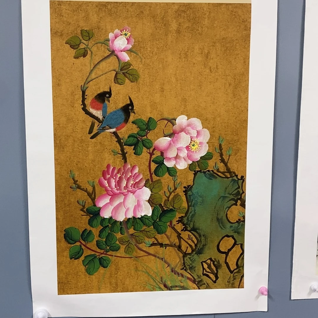 恭喜发财恭喜发财