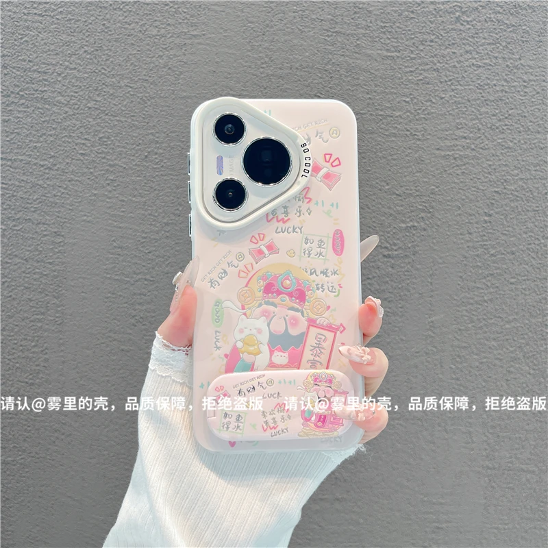 磨砂彩银适用苹果17/iPhone/华为荣耀/OPPO/VIVO/小米手机壳保护