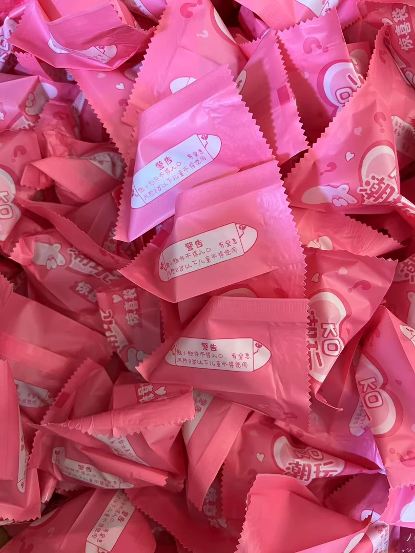 高透水果崽崽20个