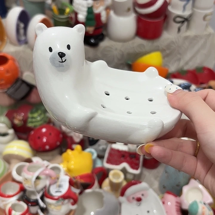 瓷片陶瓷完美主义慎拍