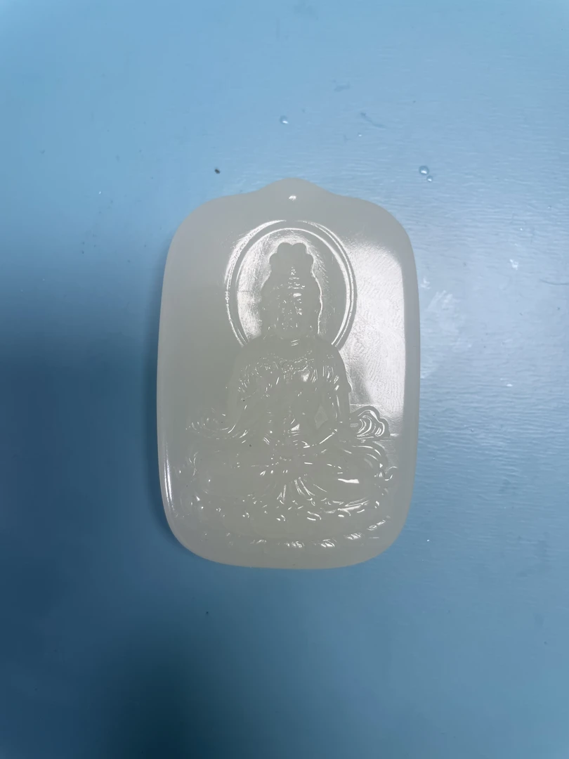 大3x5手工观音牌