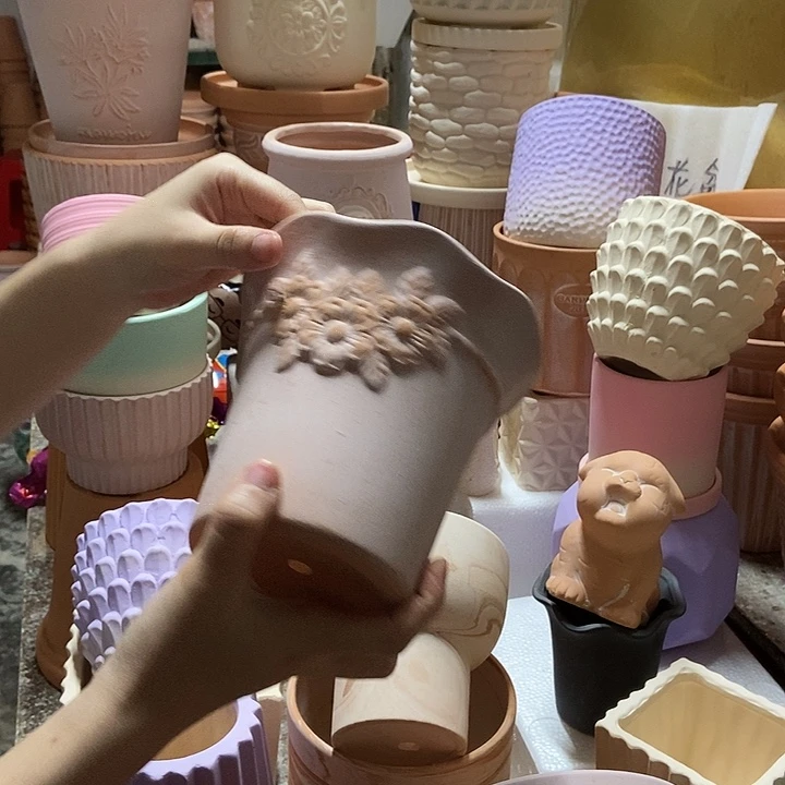 15×14雾化花边花束1个