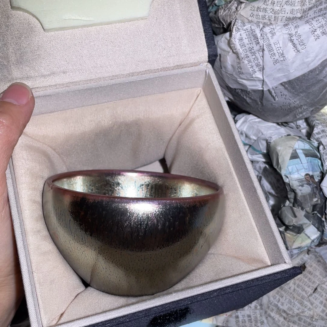 茶盏建盏直播间链接