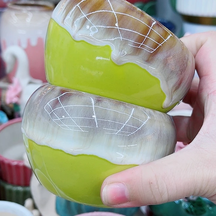 多肉植物陶瓷花盆