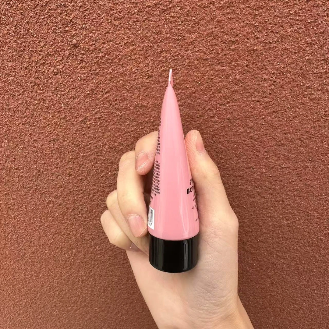 79#茶花少女身体乳小样