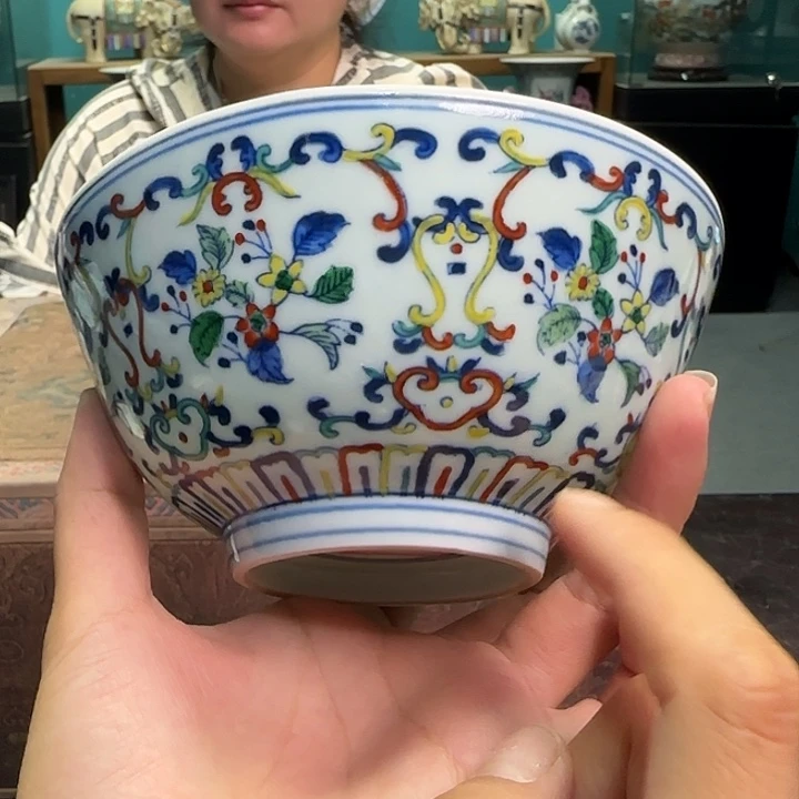 摆件景德镇陶瓷博物