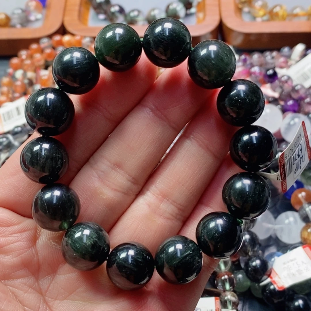 ~***~未镶嵌手串水晶天然