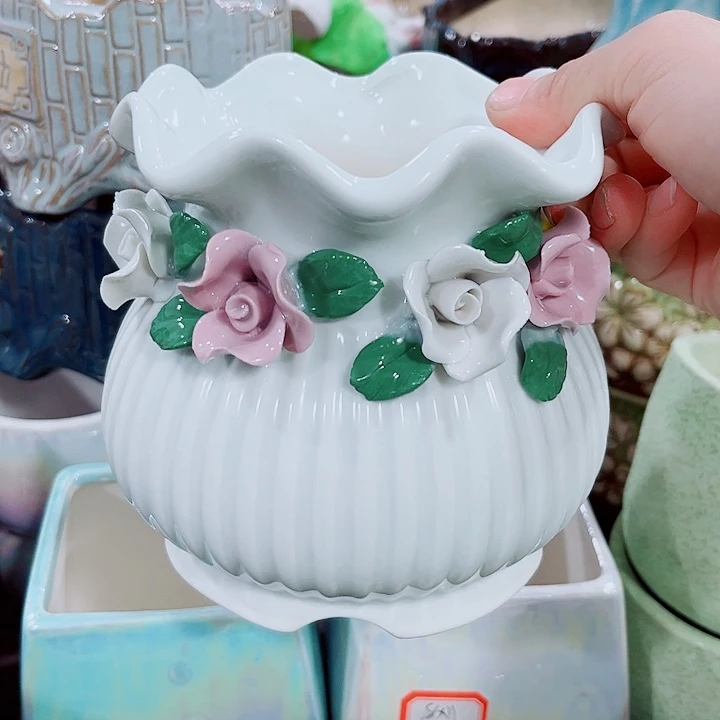 花盆厂家直销9.99包邮
