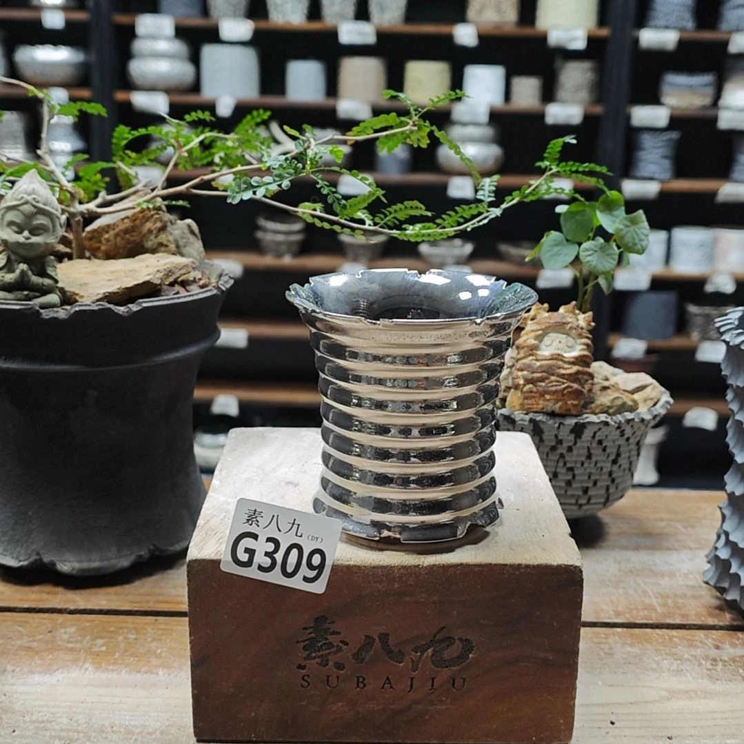 红***多瓷素八九陶瓷内口10高9.5