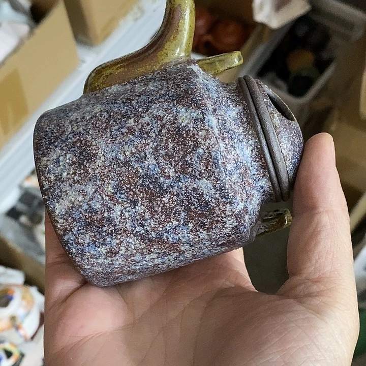 陶瓷艺术品及陶瓷制品