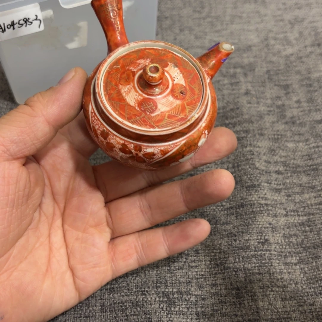 非常好看的物品 The