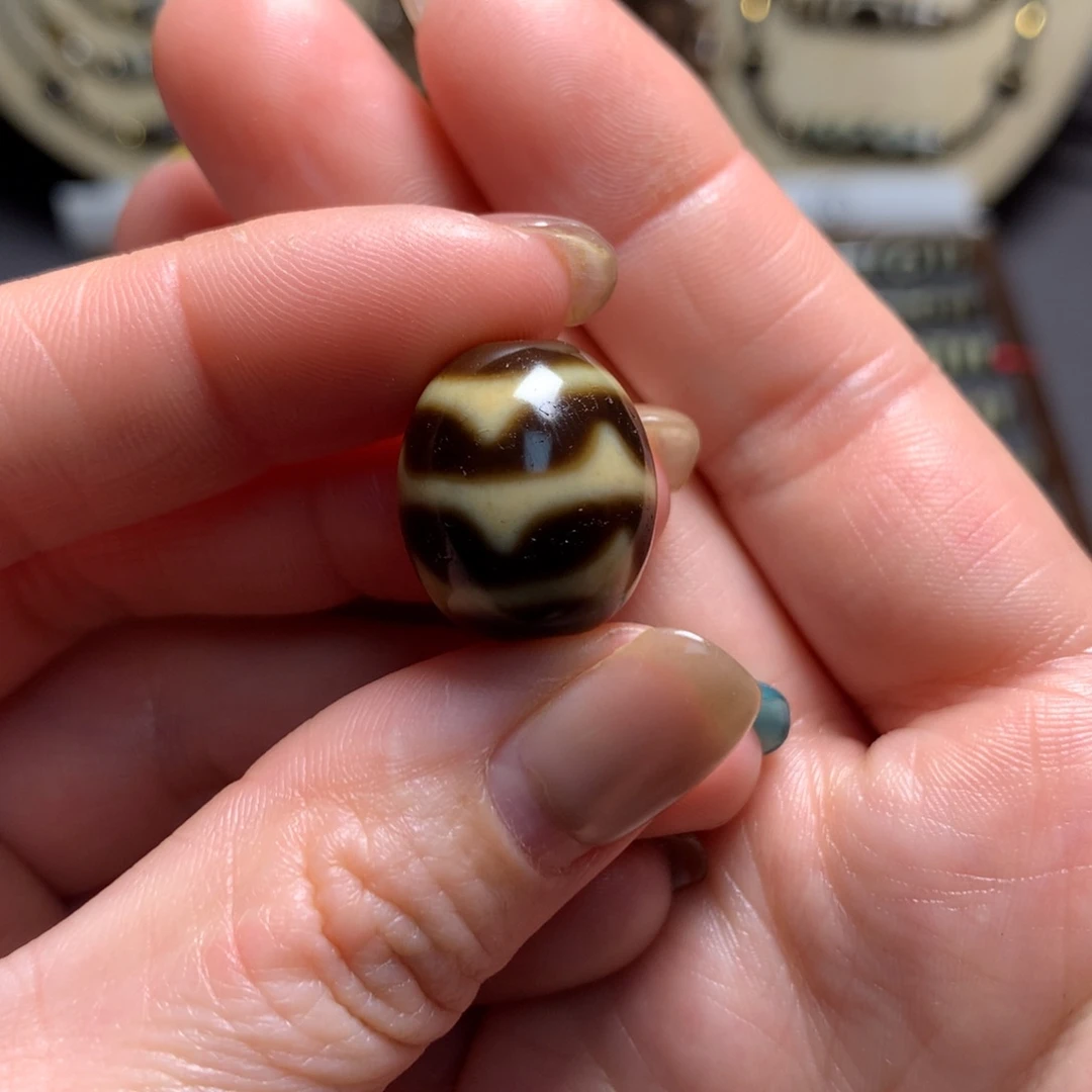 玛瑙/玉髓吊坠(赠链)未镶嵌