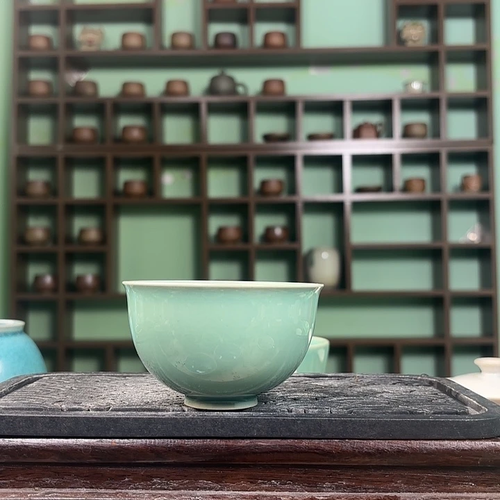 华宁陶匠主人杯子