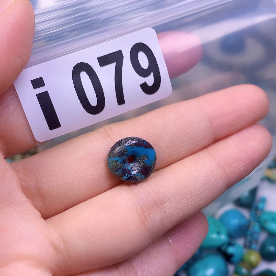 空竹粉丝专享十堰特色手工散珠