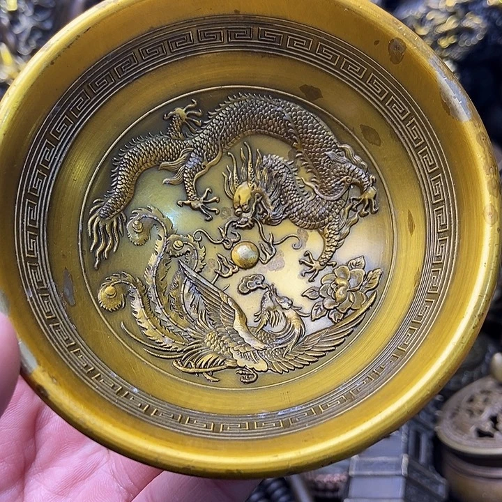 铜器摆件有限公司