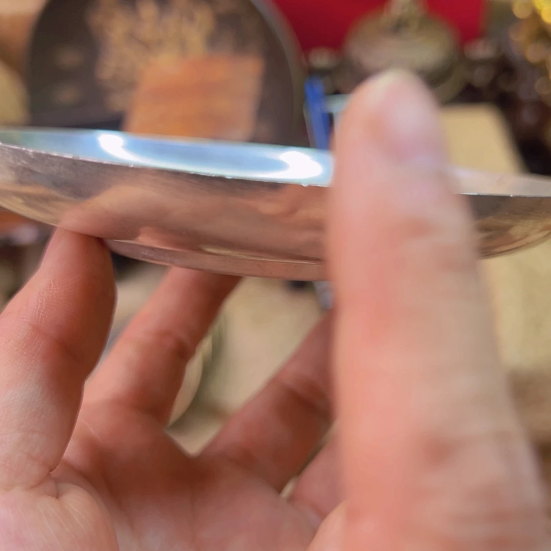 拼手速！精美铜器摆件