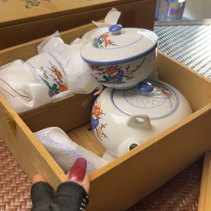 陶瓷艺术家的作品是