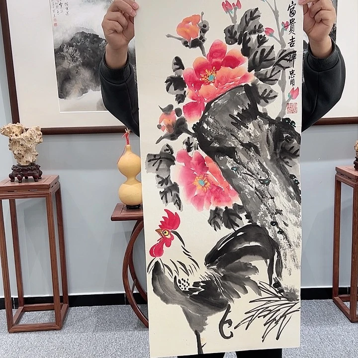 书法手绘书法作品欣赏