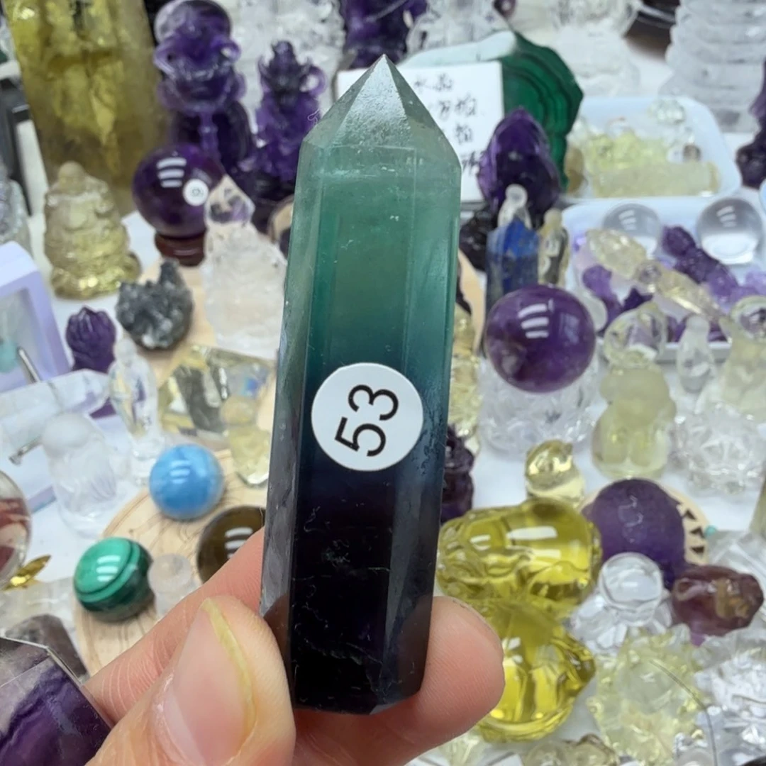 水晶水晶摆件未镶嵌