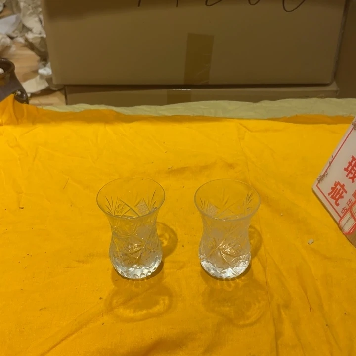 瓷片工艺美术品陶瓷艺术