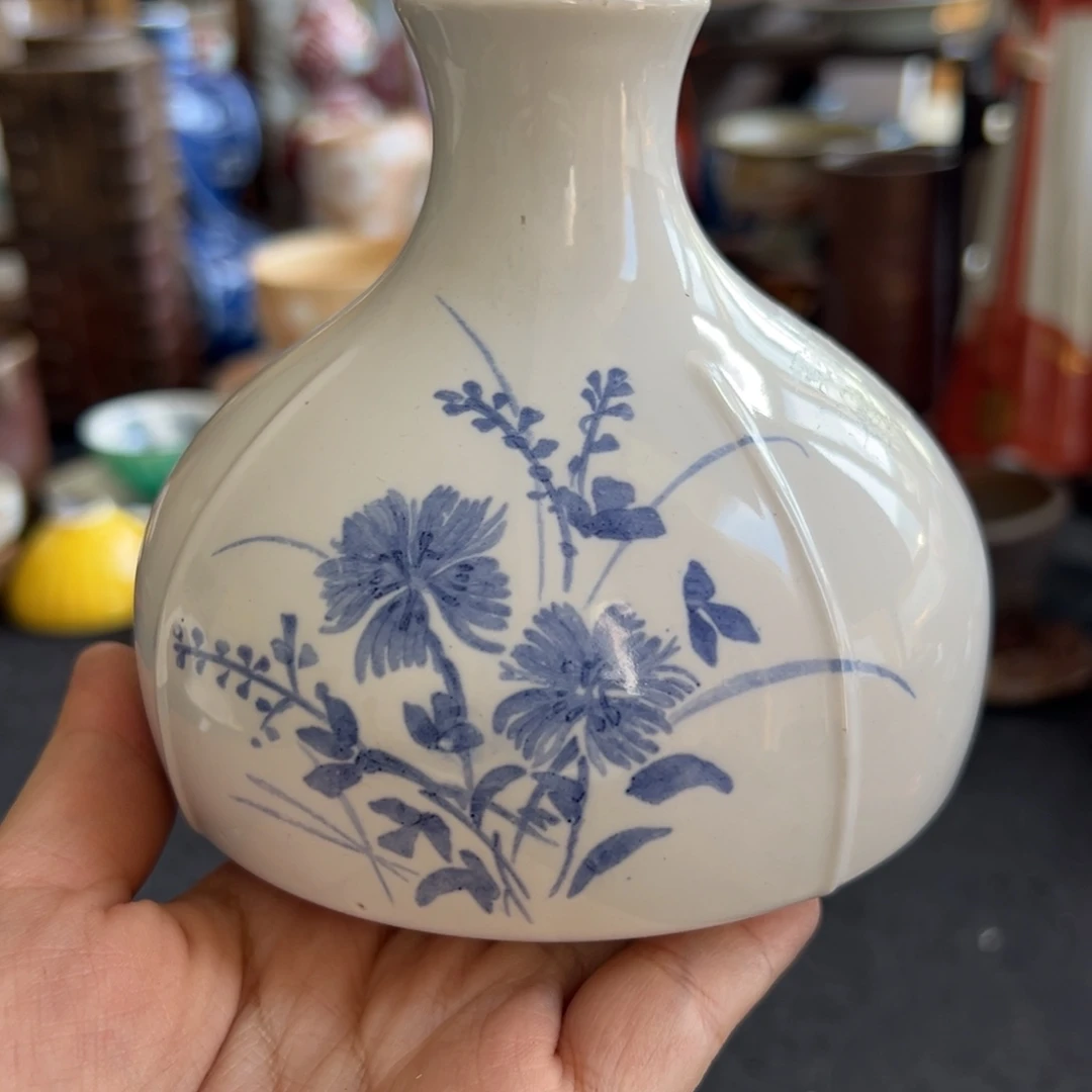 陶瓷艺术的艺术品