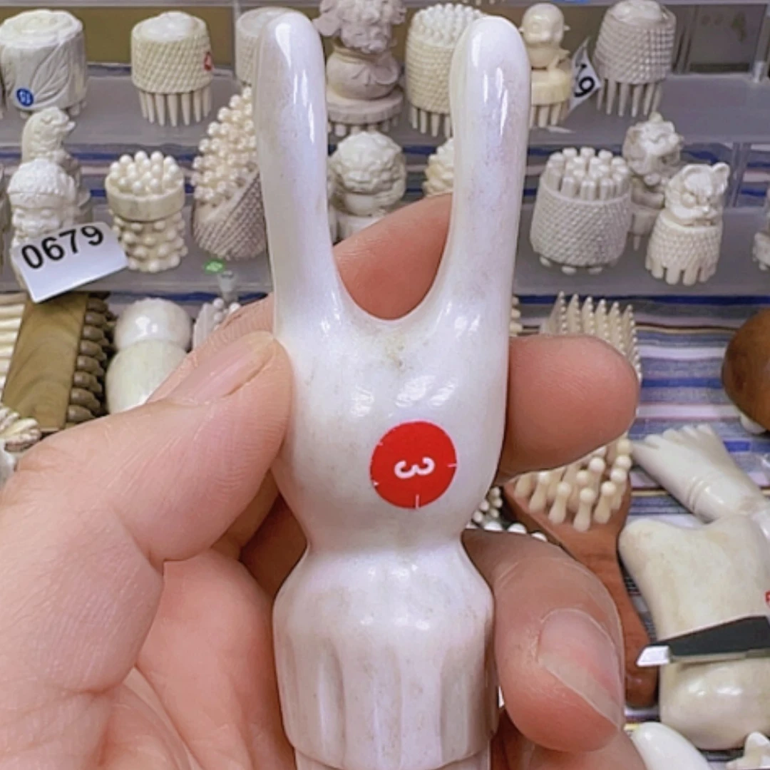 【闪购商品】砖雕鹿角鹿角特价处理