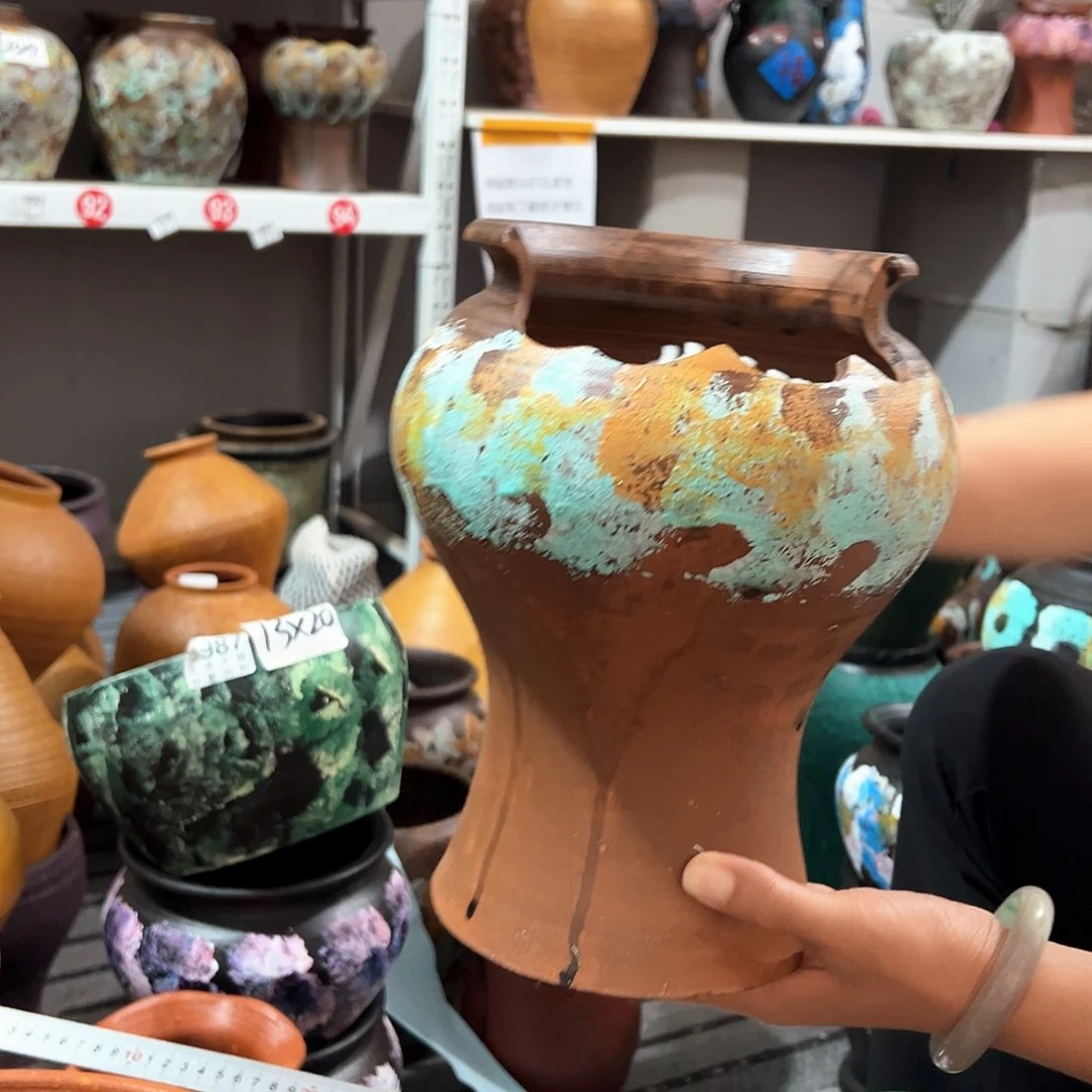 94黄缺口有孔发货