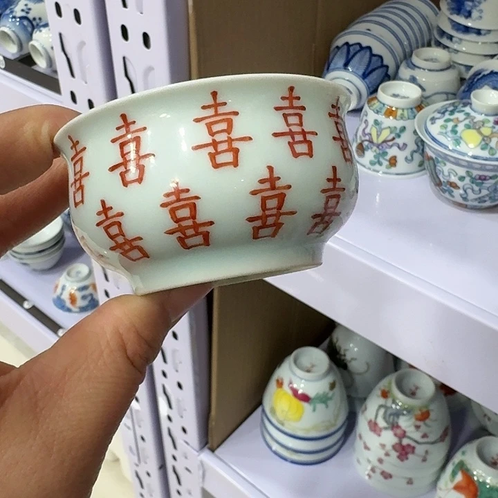 陶瓷艺术品收藏陶瓷