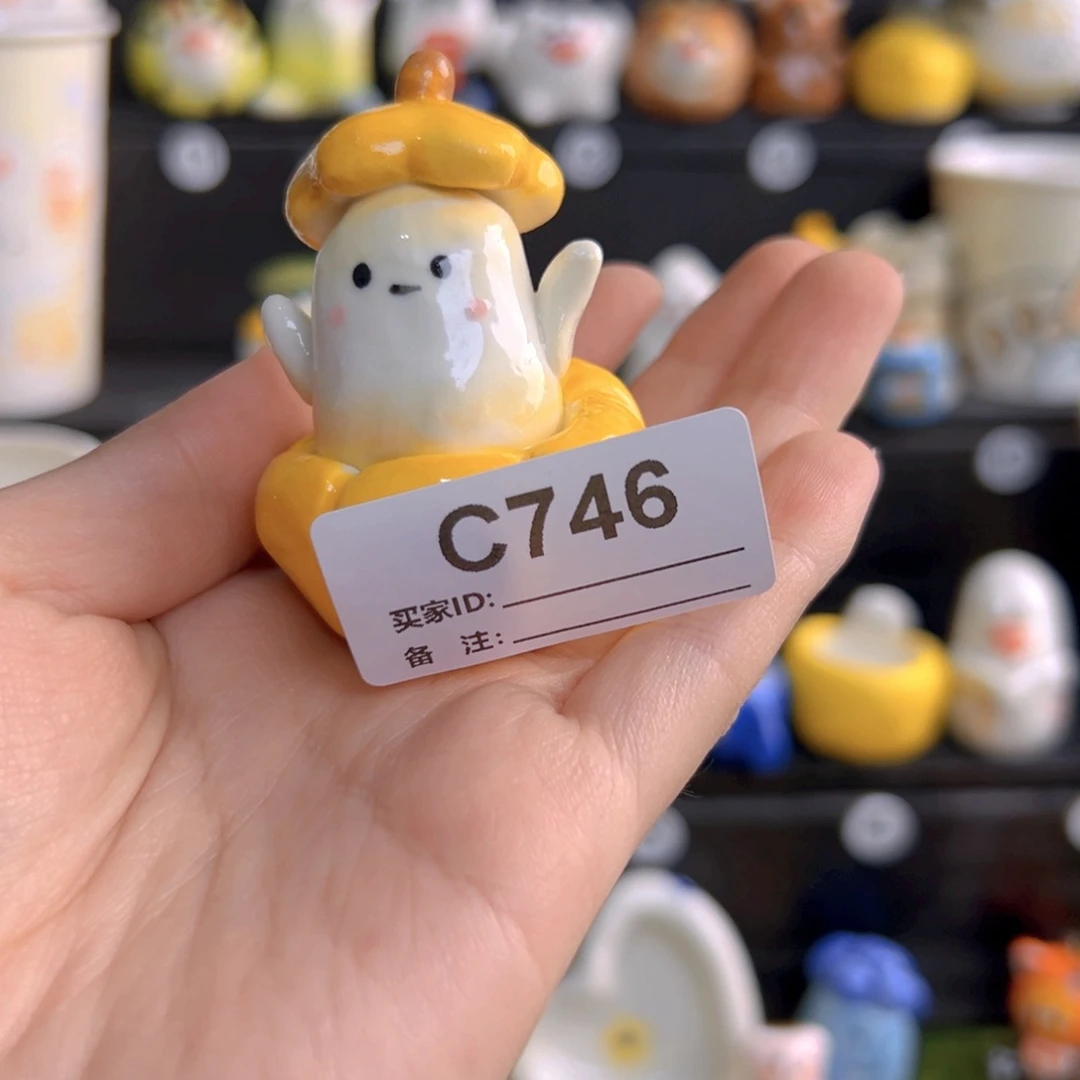 万****摆件纯手工制作的746