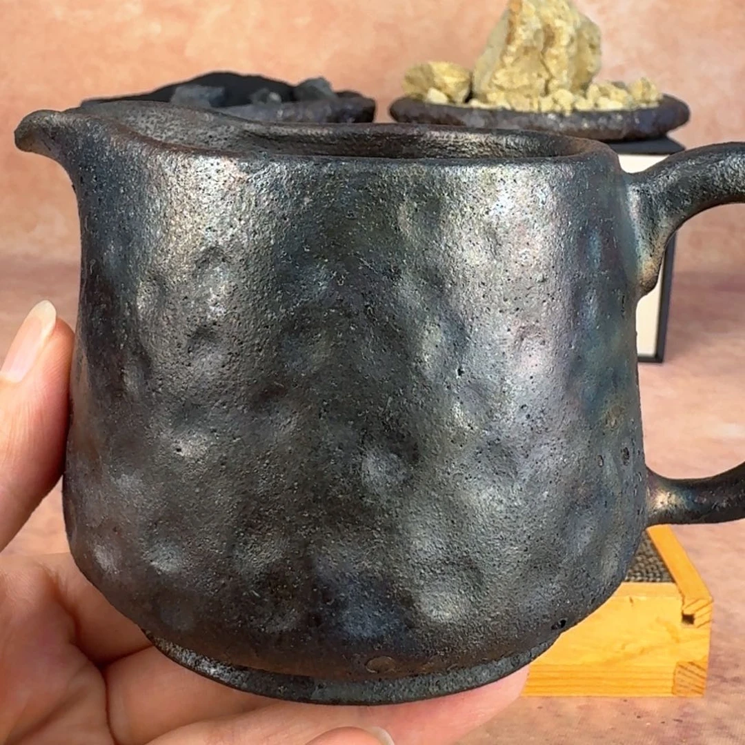 强*荥经黑砂炸福利窑彩公道杯11