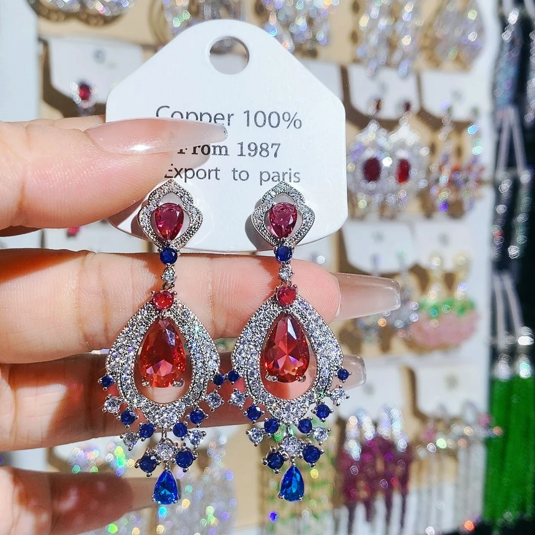 铜合金锆石925银