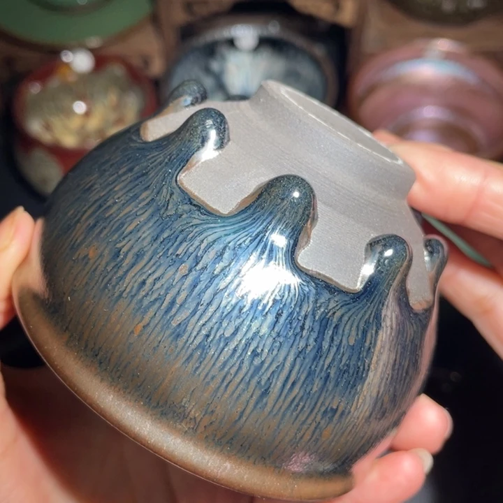 茶盏建盏直播间链接