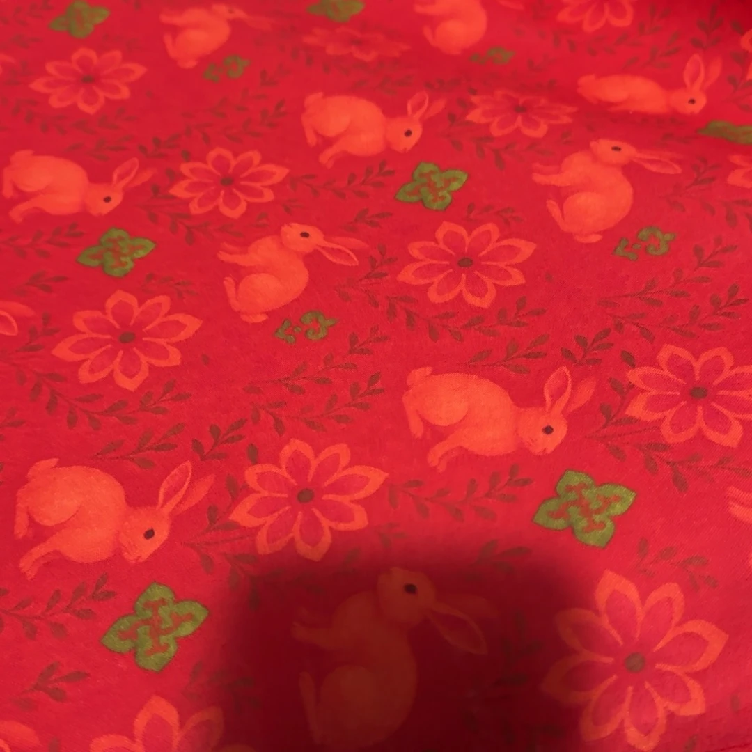 棉纯棉平布1米价X1.1米宽95