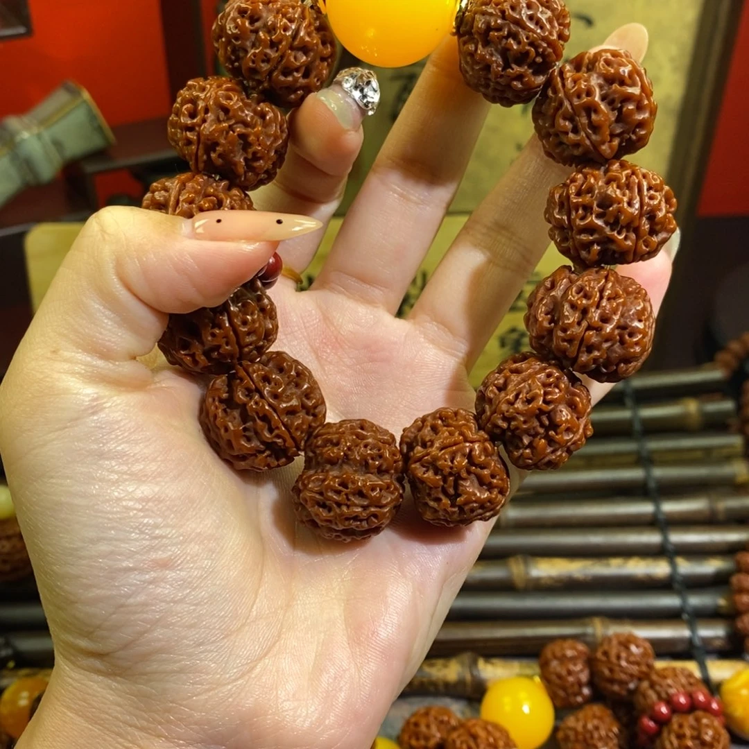 金刚菩提手串523. M