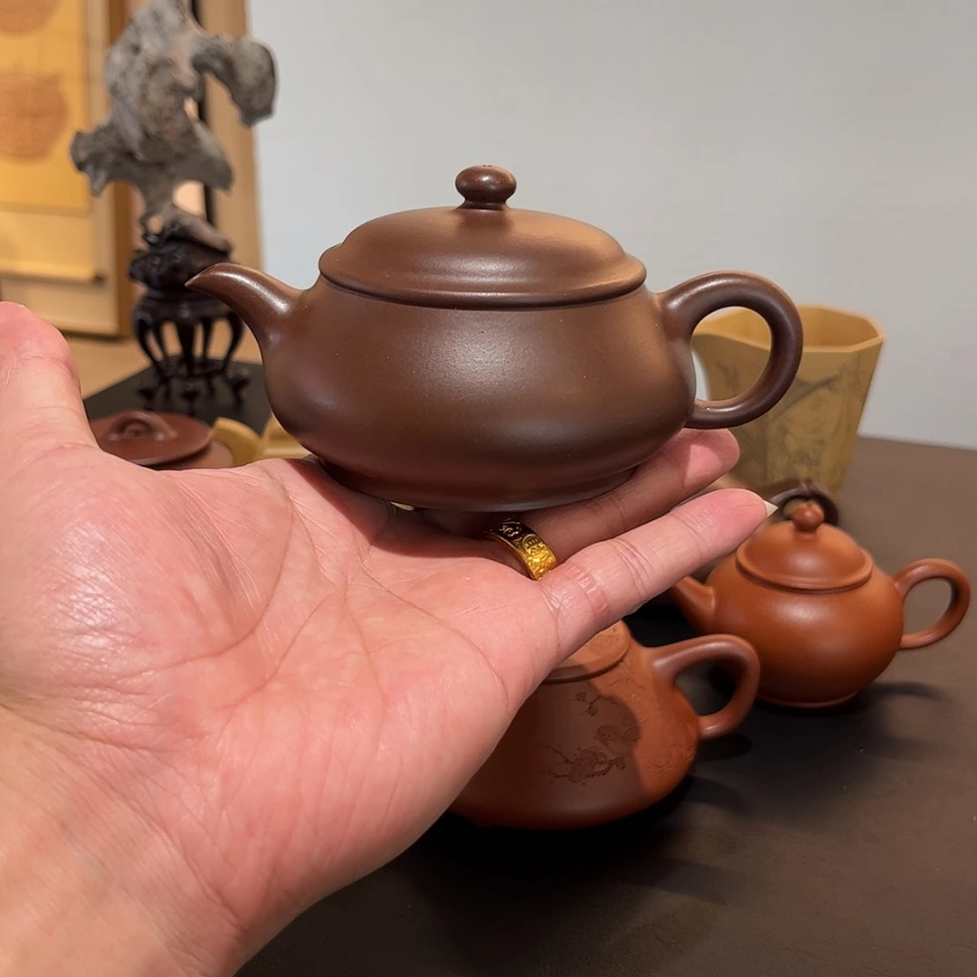 【闪购商品】紫砂茶壶1111111111111111