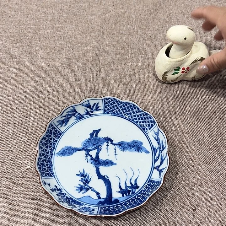 四***?新亿阁杂项默认微瑕