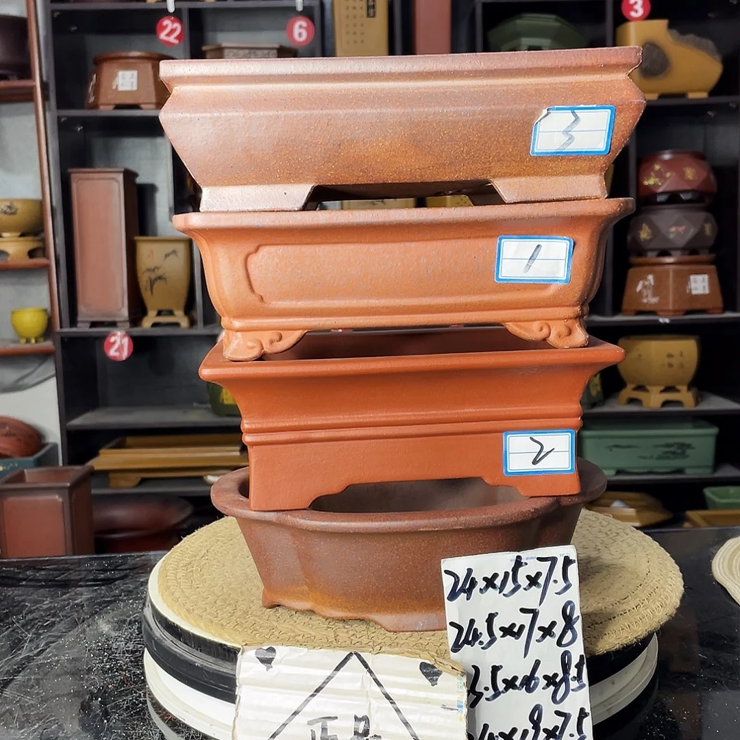 紫砂艺术紫砂工艺