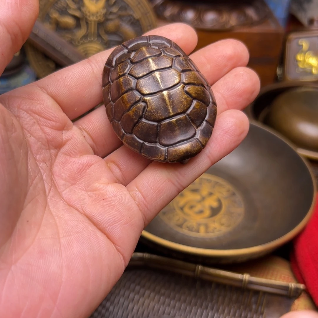 精美铜器，点击下单