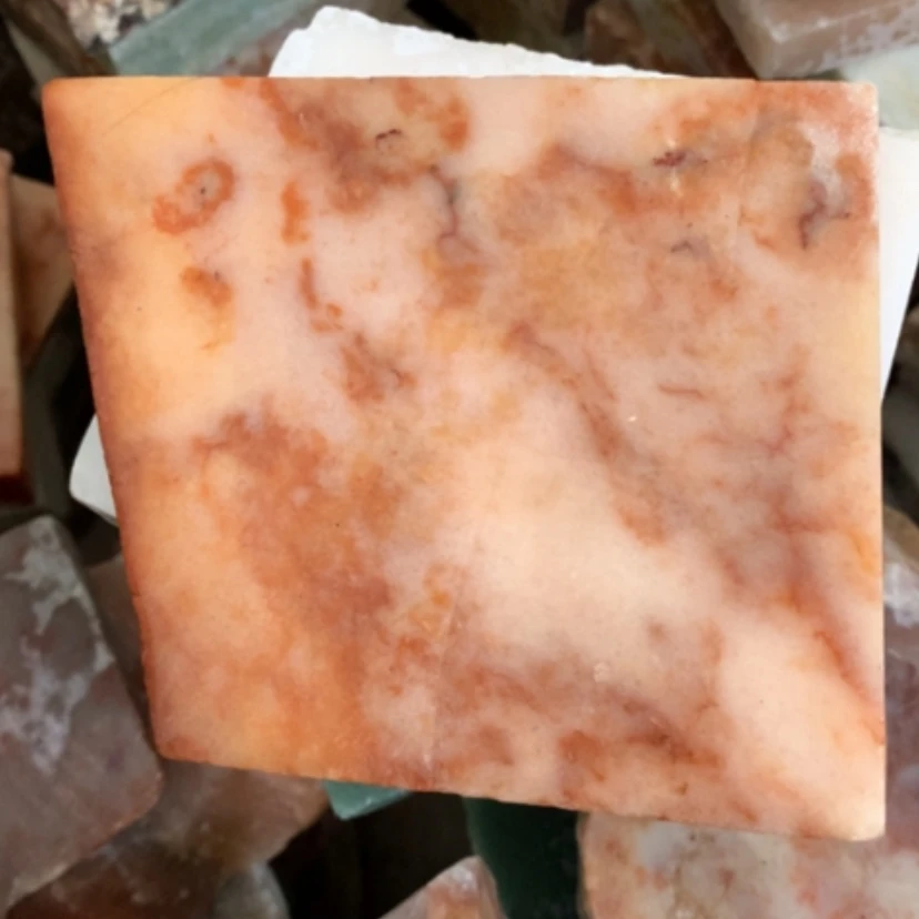 【闪购商品】未镶嵌手镯石英质玉草莓蛋花