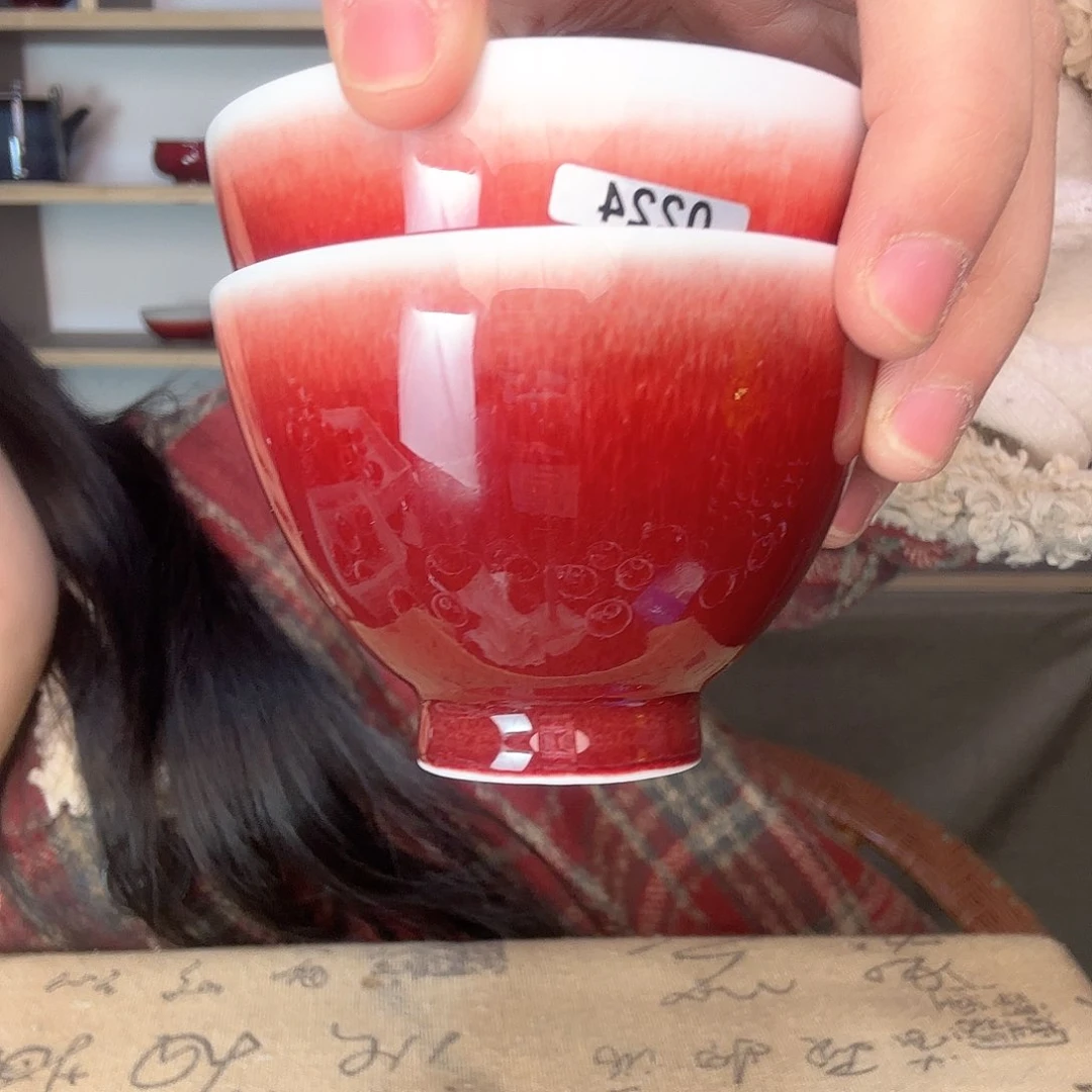 景德镇郎红陶瓷景德镇郎红陶瓷