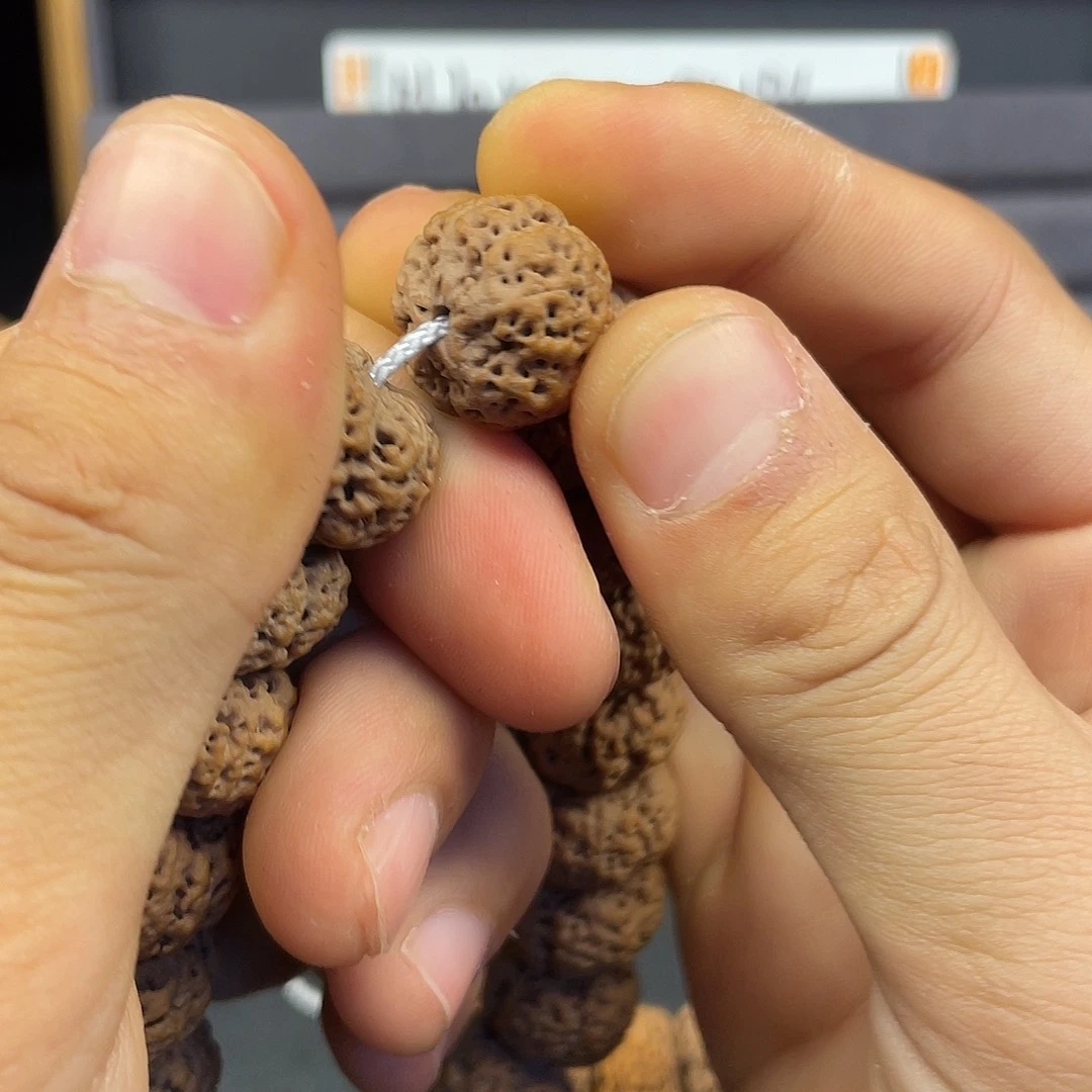 吊坠金刚菩提18 19夹板