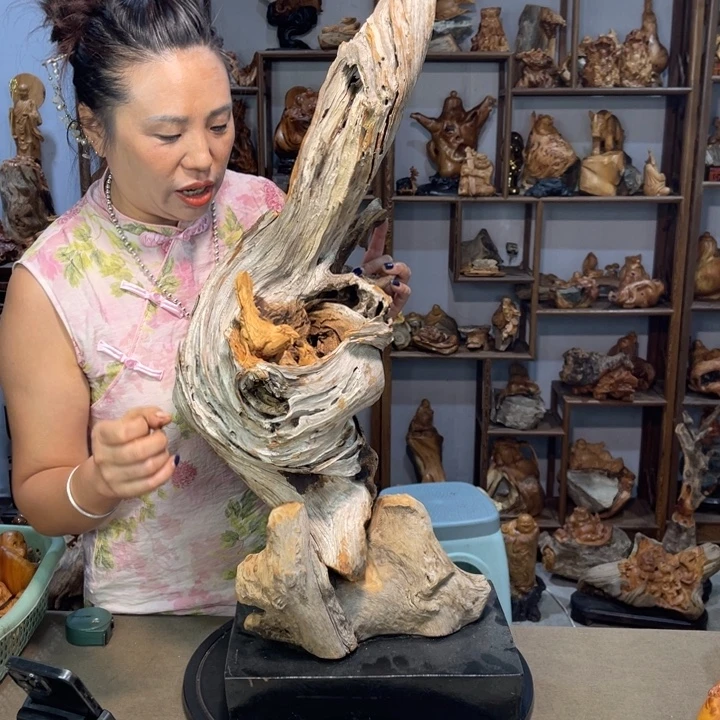 柏木（崖柏）太行崖柏