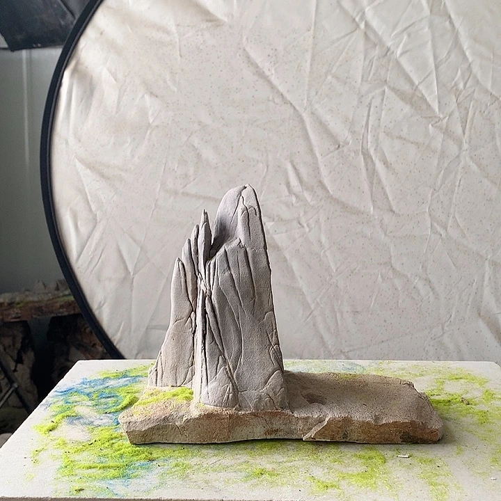 花盆摆件家居装饰