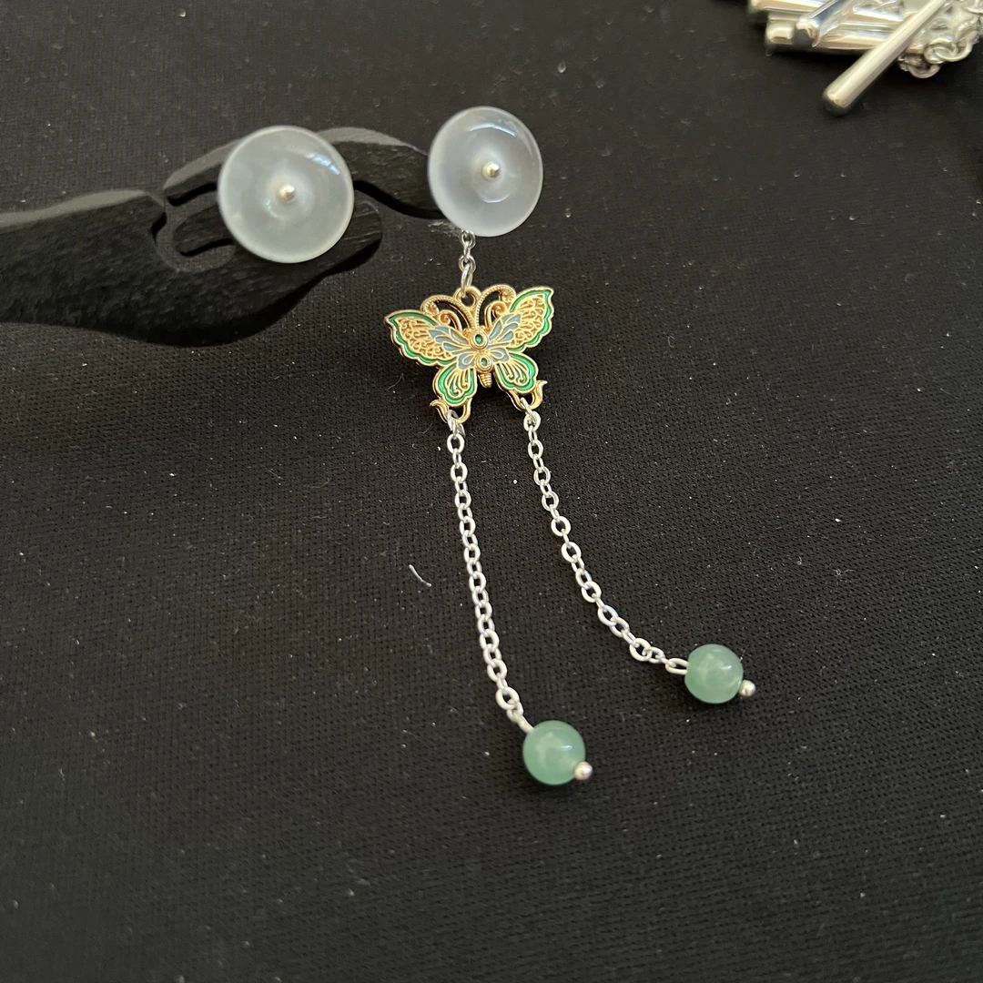 云南非洲翠发簪多样性随机发一