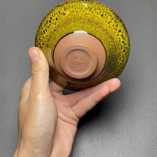 【闪购商品】茶盏-10200..........